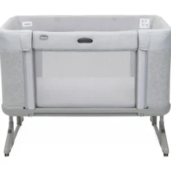 Chicco Next2Me Forever Co-sleeper Moon Grey