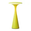 Chic.mic Tafellamp USB - Lime - 25,8 cm