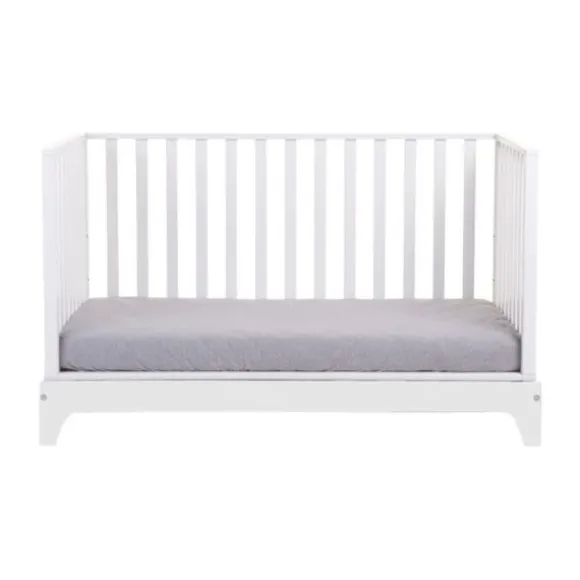 Childhome Ledikant - 70 x 140 cm - Wit