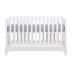 Childhome Ledikant - 70 x 140 cm - Wit