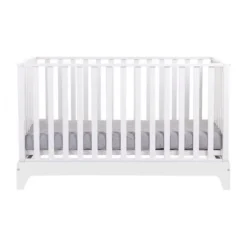 Childhome Ledikant - 70 x 140 cm - Wit