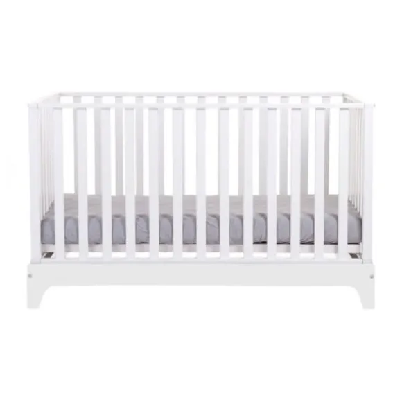 Childhome Ledikant - 70 x 140 cm - Wit