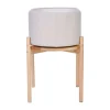 Childhome Wieg - Linnen - Beige