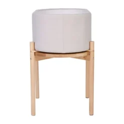 Childhome Wieg - Linnen - Beige