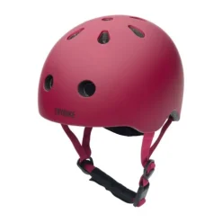 Coconuts Fietshelm - Vintage Red - Mt. XS