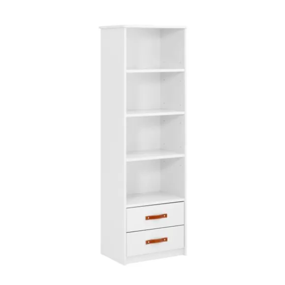 Cool Kids Boekenkast Wit
