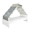 Cool Kids Stofdak Voor Tipi Bed - Jungle Book