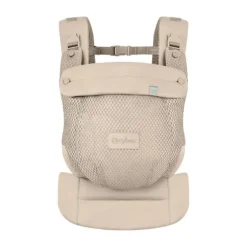 Cybex Amya Draagzak - Almond Beige / Beige