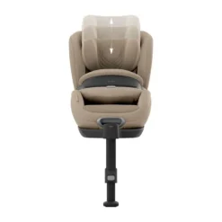 Cybex Anoris T2 Plus Autostoeltje - Sepia Black / Black