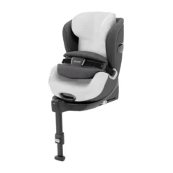 Cybex Anoris T Zomerhoes - White