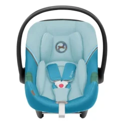 Cybex Aton S2 i-Size Autostoeltje Lava Grey