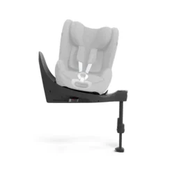 Cybex Base T - Black