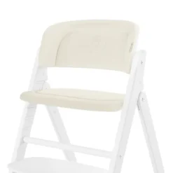 Cybex Click & Fold Comfort Inlay - Stone Blue / Mid Blue