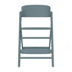 Cybex Click & Fold Kinderstoel - All White / White