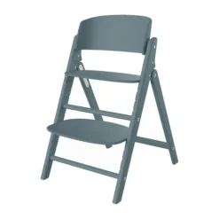Cybex Click & Fold Kinderstoel - All White / White