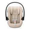 Cybex Cloud G3 Autostoel - Almond Beige