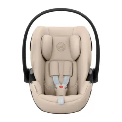 Cybex Cloud G3 Autostoel - Almond Beige