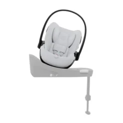 Cybex Cloud G Autostoeltje - Fog Grey / Light Grey