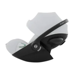 Cybex Cloud G Autostoeltje - Fog Grey / Light Grey