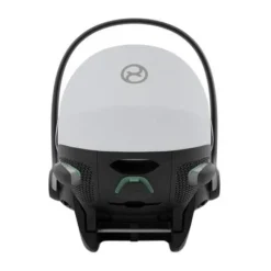 Cybex Cloud G Autostoeltje - Fog Grey / Light Grey