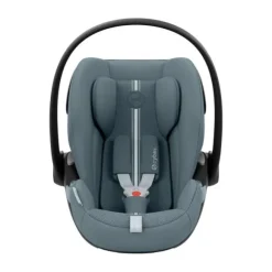 Cybex Cloud G I-Size Plus Autostoeltje - Stormy Blue / Light Blue