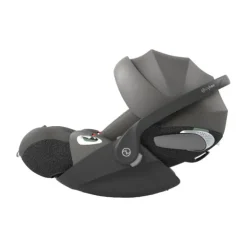 Cybex Cloud T I-Size Autostoeltje - Mirage Grey