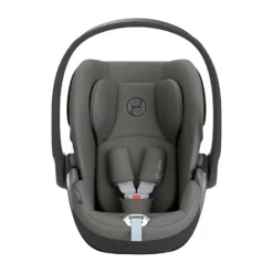 Cybex Cloud T I-Size Autostoeltje - Mirage Grey