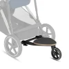 Cybex Gazelle S Meerijdplankje Zwart