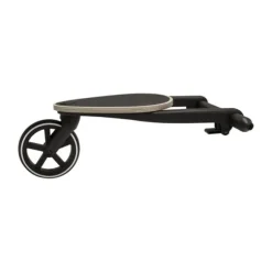 Cybex Gazelle S Meerijdplankje Zwart