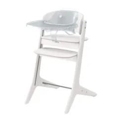 Cybex Kinderstoel - Lemo Platinum 3-in-1 Set