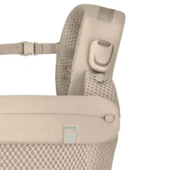 Cybex Laya Draagzak - Almond Beige/Beige