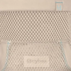 Cybex Laya Draagzak - Almond Beige/Beige