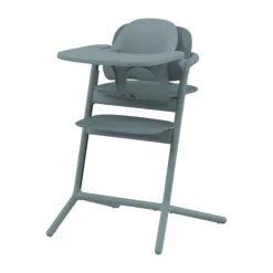 Cybex Lemo 4-in-1 Kinderstoel Stunning Black