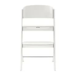 Cybex Lemo Platinum - White Wood/White