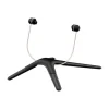 Cybex Platinum Bouncer Stand - Lemo - Black