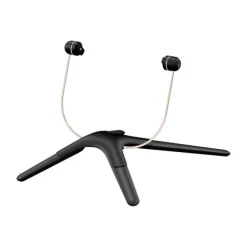 Cybex Platinum Bouncer Stand - Lemo - Black