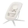 Cybex Platinum Bouncer - White Wood/White