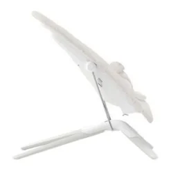 Cybex Platinum Bouncer - White Wood/White