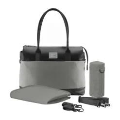 Cybex Priam 4 Luiertas - Soho Grey