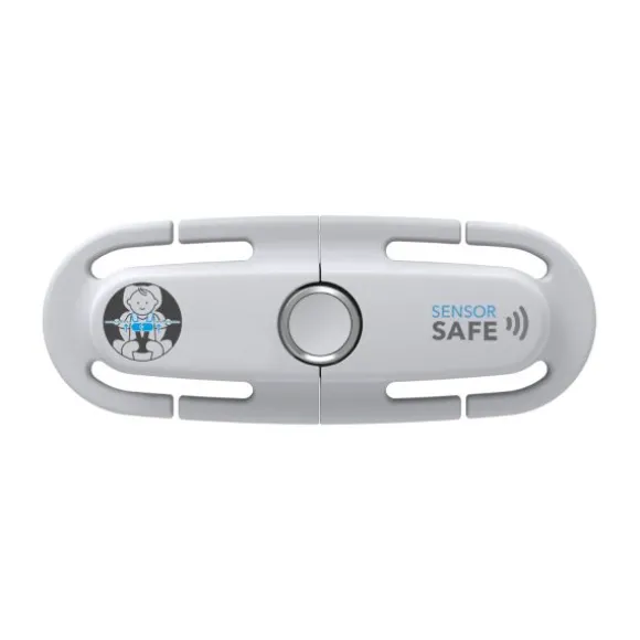 Cybex SensorSafe Safety Kit Toddler - Grey