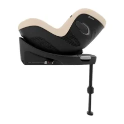Cybex Sirona G3 Comfort Autostoel - Almond Beige