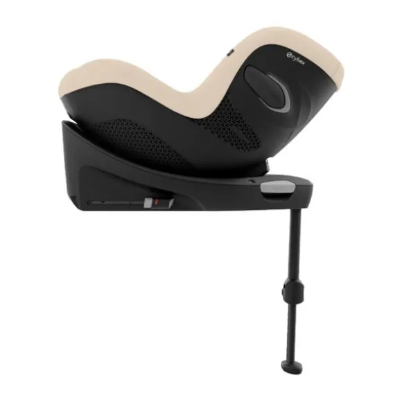 Cybex Sirona G3 Comfort Autostoel - Almond Beige