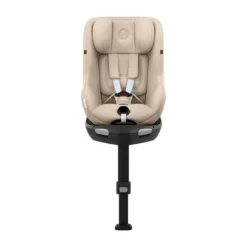 Cybex Sirona G3 Comfort Autostoel - Almond Beige