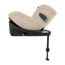 Cybex Sirona Ti I-Size Plus Autostoel - Cozy Beige/Beige