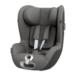 Cybex Sirona T I-Size Autostoeltje - Sepia Black