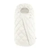 Cybex Snogga 2 Voetenzak - Seashell Beige
