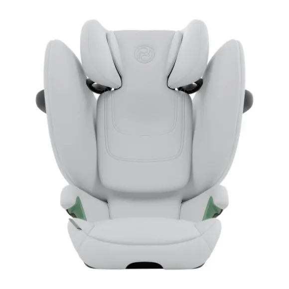 Cybex Solution G2 I-Fix Autostoeltje - Magic Black / Black