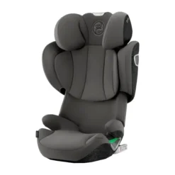 Cybex Solution T i-Fix Autostoeltje - Mirage Grey