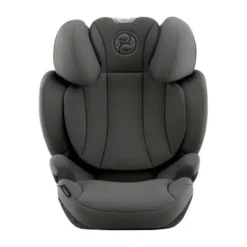 Cybex Solution T i-Fix Autostoeltje - Mirage Grey