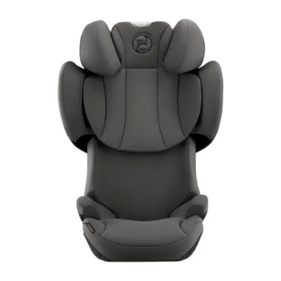 Cybex Solution T i-Fix Autostoeltje - Mirage Grey